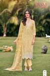 Summer Style By Ossm Embroidery Design Cotton Readymade Suits Wholesale Shop In Surat